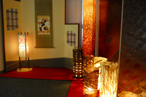 四国のあかり展 ~ その4