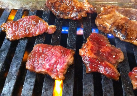 肉日和(笑)
