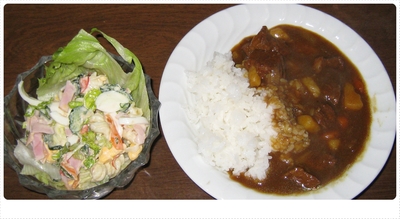 ♪おいかけぇ~て おいかけぇ~て ついてゆきたいの♪