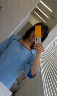 胸キュン♪