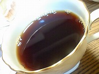 プチ密会の夜も更けて・・・