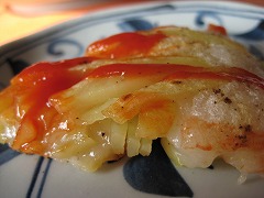 おもち料理