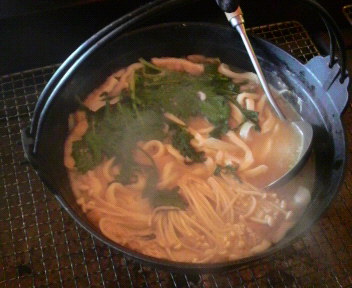 いい旅、麺気分(うどん編その一)