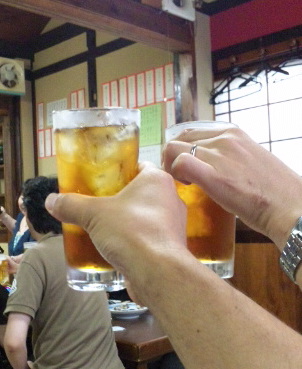いざ高知へ