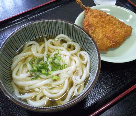 麺類大好き