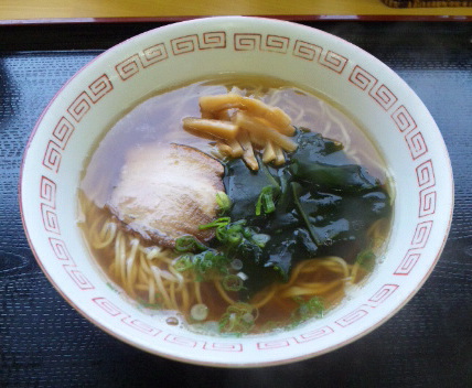 麺類大好き
