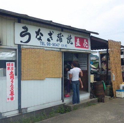 さらば玉ねぎの国