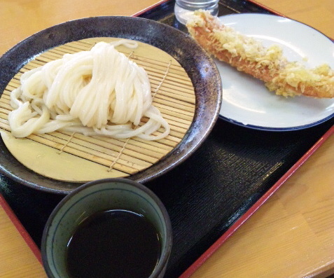 みんなで食うと、よけ食える