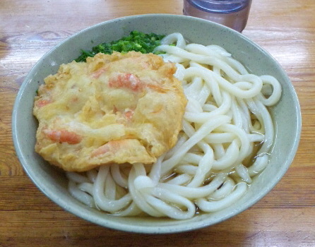 さか枝で大天