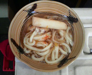 芋炊き~♪