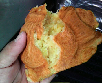物騒やね~~