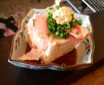 いい旅、麺気分(うどん編その一)