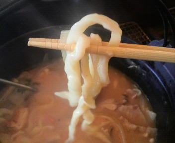 いい旅、麺気分(うどん編その一)