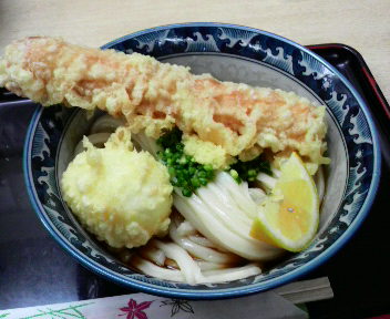 新春・食い倒れツア~