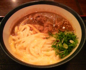 新春・食い倒れツア~