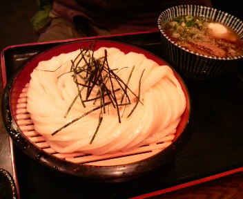 新春・食い倒れツア~