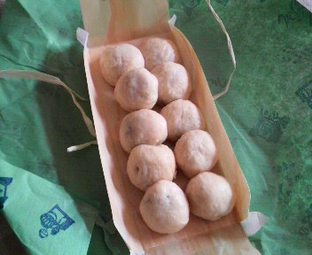 エビ好きの皆さまへ