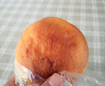 想定外によけ食たっ