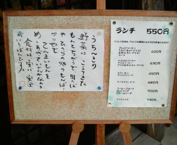 衝撃的な美しさ