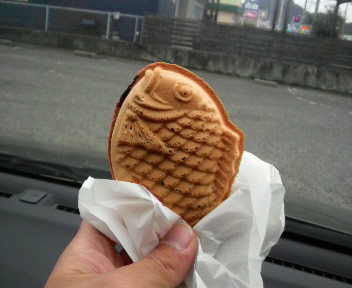 赤鬼はえらい事になっとんちゃうかね~