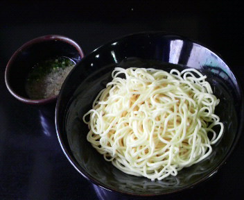 フリースタイルin製麺所