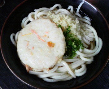 TVのまんまじゃった