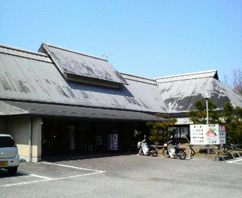 おもっしょげな新店やったね~~