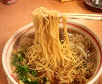 寄り道はえぇのぅ