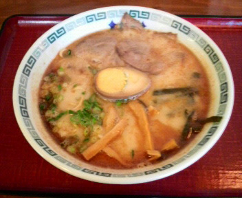 土佐麺堪能日和~~~