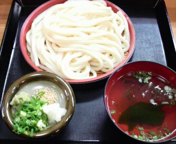 土佐麺堪能日和~~~