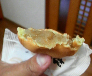 ワシは鉄人の方が興味ある