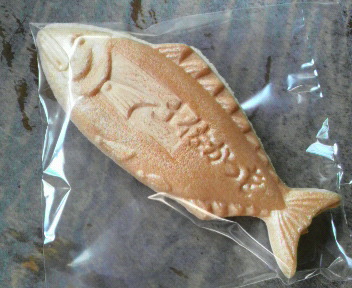 高知に行ったトサ