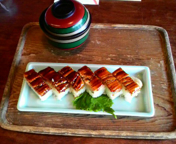 昼飯食いに行っタンカイ!?