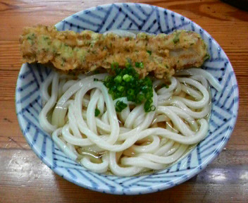 今週、長ぁ~~っ