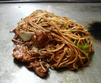 中華麺日和