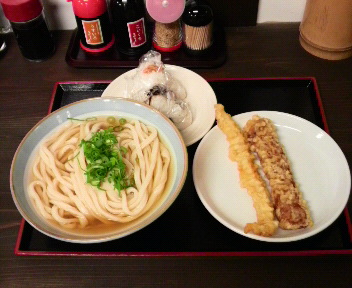 待望の2号店