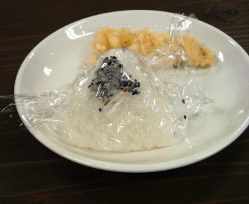 待望の2号店