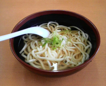 商店街ぶらり