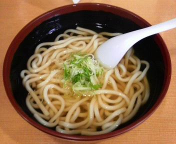 商店街ぶらり