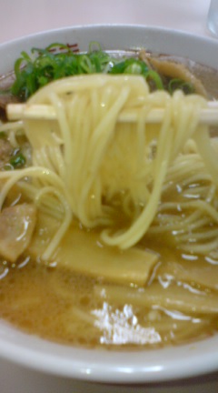徳島いのたにラーメン