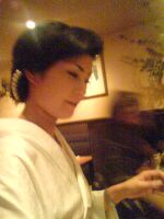 総会の二次会