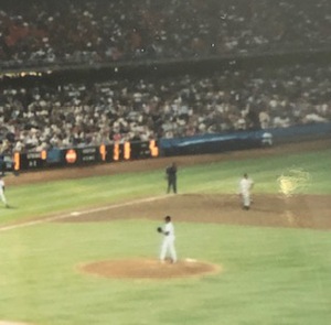 【英会話】きっかけは野球だった 【英会話】きっかけは野球だった