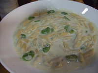 ケイタリングパーティー