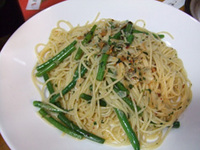 ケイタリングパーティー