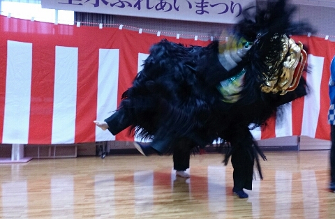 3連休は。