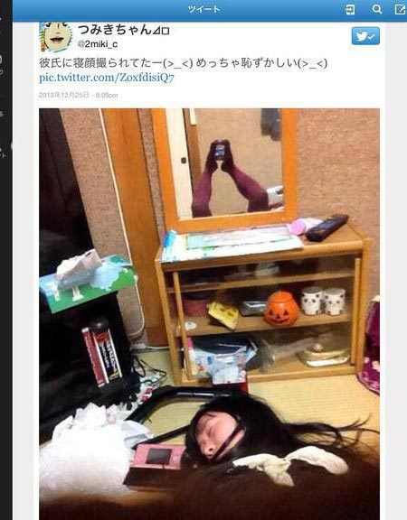 ワロタ画像(*´Д`) ワロタ画像(*´Д`)