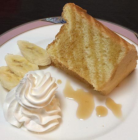 最近、喰たデザート(*´Д`) 最近、喰たデザート(*´Д`)