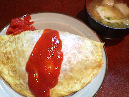 琴平町 藤の家食堂