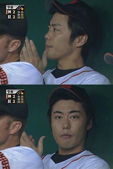 ワロタ画像(´Д`;)
