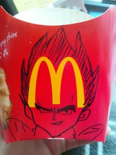 ワロタ画像集(*´Д`)